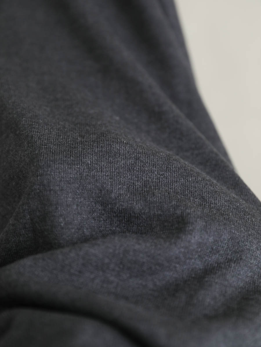 Veritecoeur,ヴェリテクール,5COL V-NECK,通販