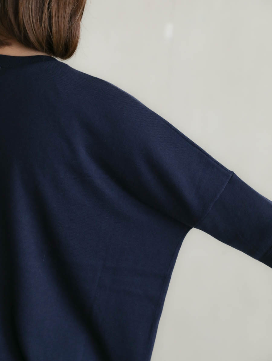 Veritecoeur,ヴェリテクール,5COL V-NECK,通販