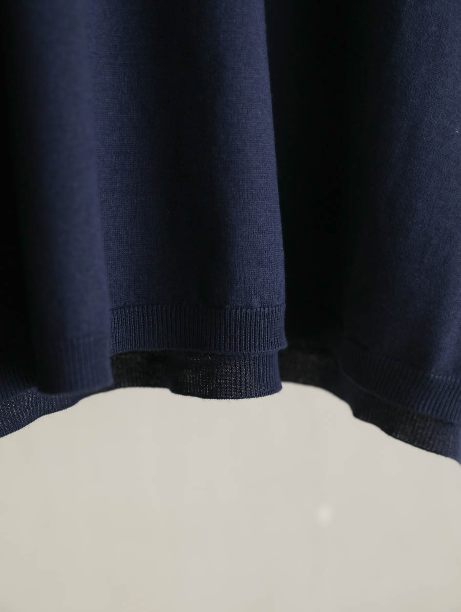 Veritecoeur,ヴェリテクール,5COL V-NECK,通販