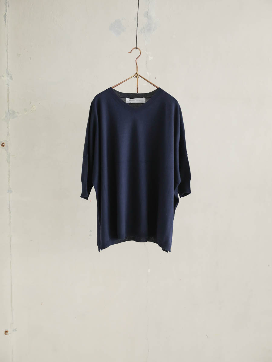 Veritecoeur,ヴェリテクール,5COL V-NECK,通販