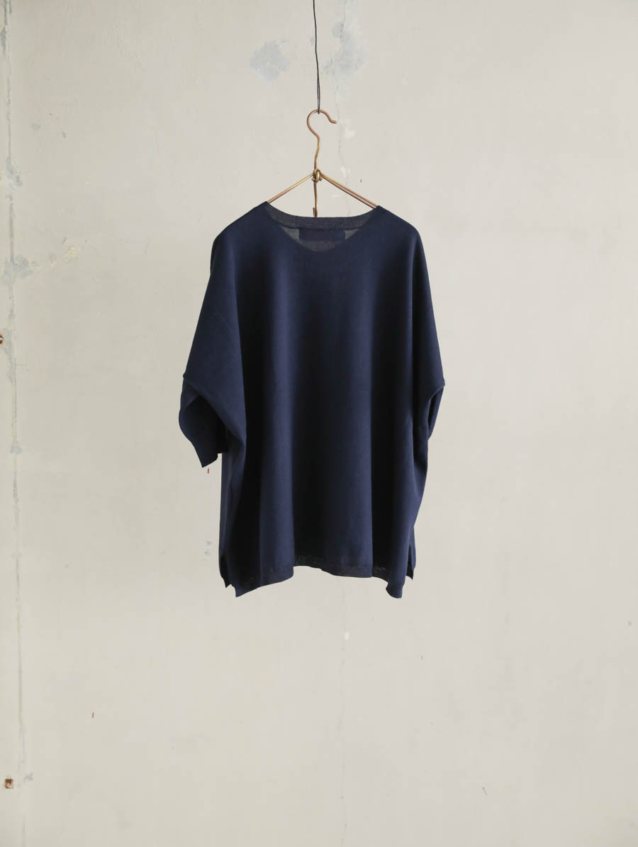 Veritecoeur,ヴェリテクール,5COL V-NECK,通販