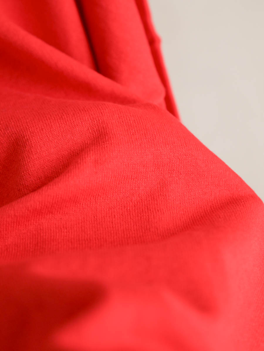 Veritecoeur,ヴェリテクール,5COL V-NECK,通販