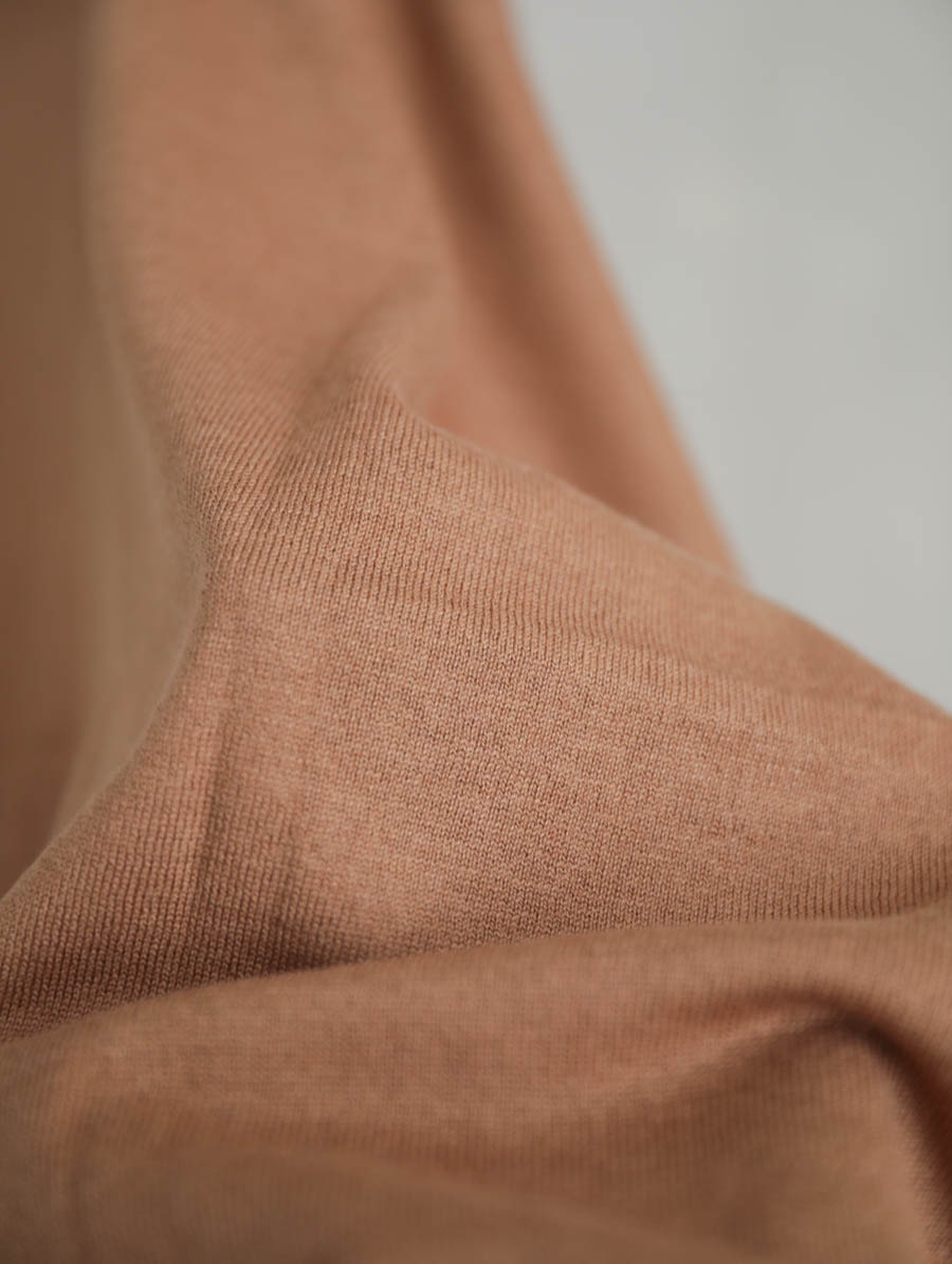 Veritecoeur,ヴェリテクール,5COL TURTLE NECK,通販