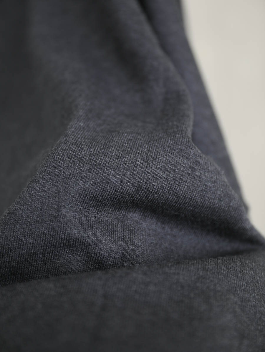 Veritecoeur,ヴェリテクール,5COL TURTLE NECK,通販