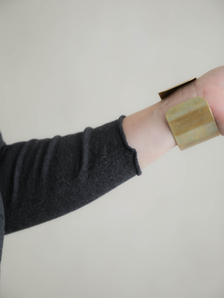 Veritecoeur,ヴェリテクール,5COL TURTLE NECK,通販