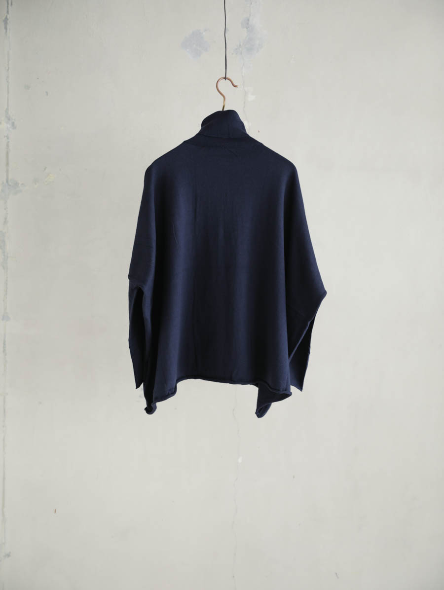 Veritecoeur,ヴェリテクール,5COL TURTLE NECK,通販