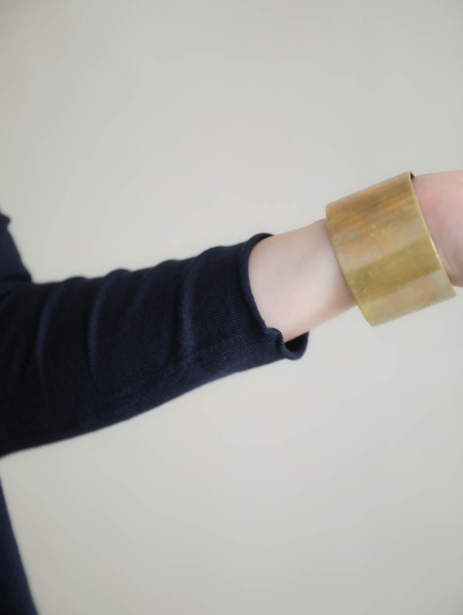 Veritecoeur,ヴェリテクール,5COL TURTLE NECK,通販