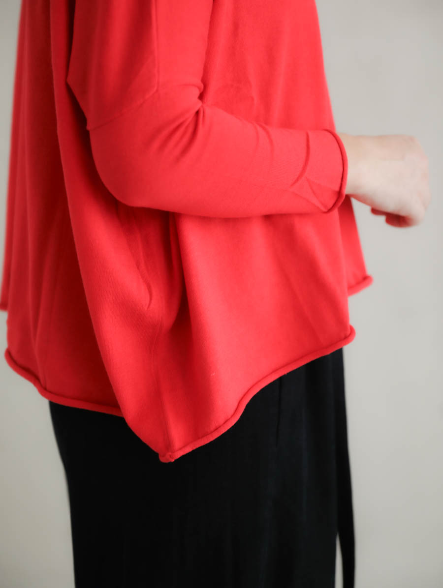 Veritecoeur,ヴェリテクール,5COL TURTLE NECK,通販