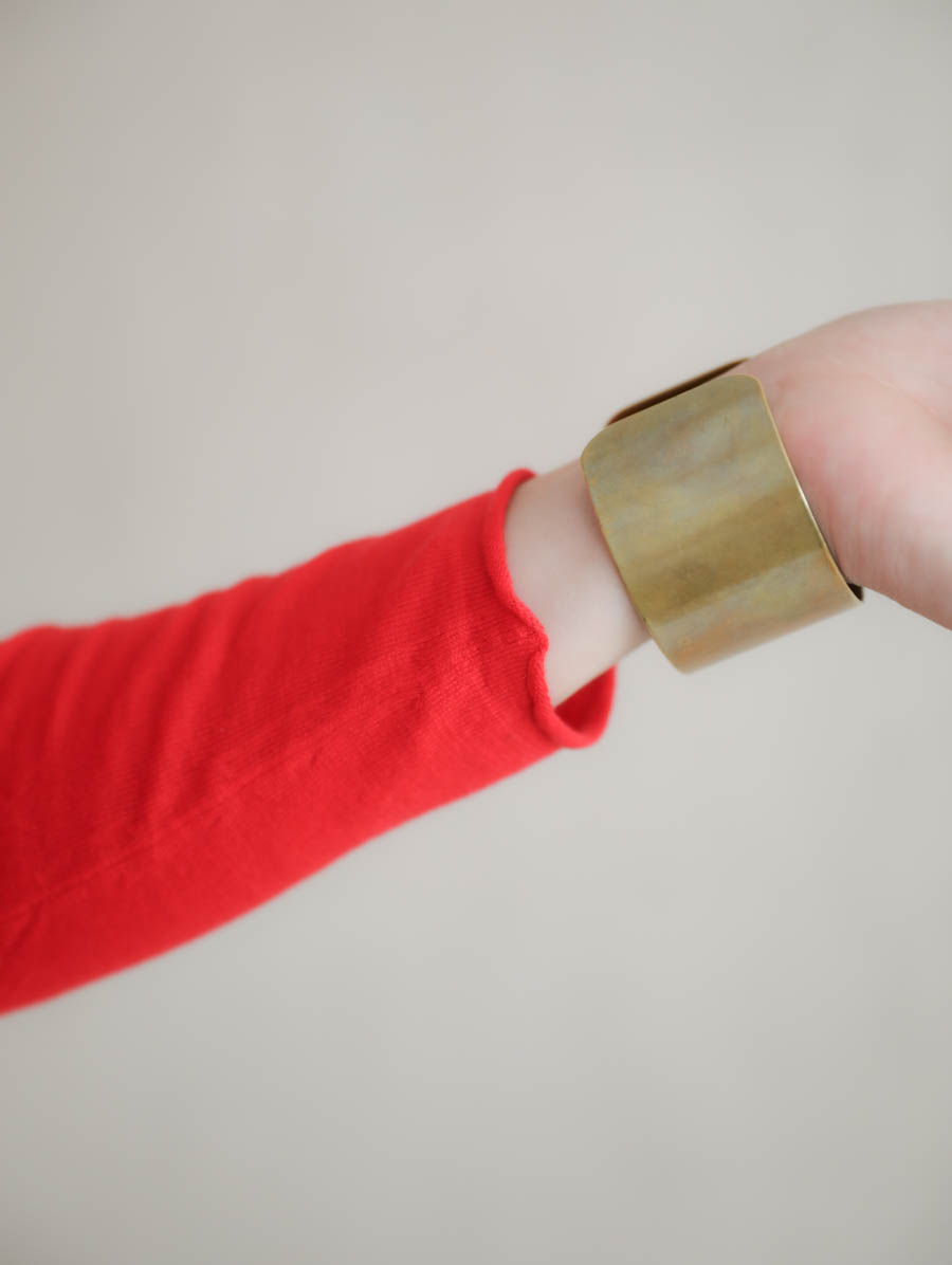 Veritecoeur,ヴェリテクール,5COL TURTLE NECK,通販