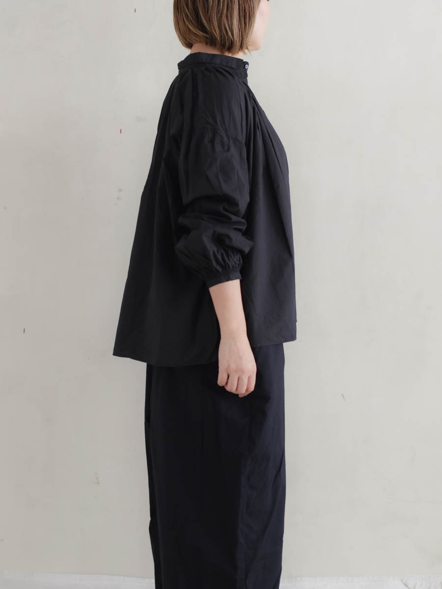 Veritecoeur,ヴェリテクール,通販,アンティークブラウス