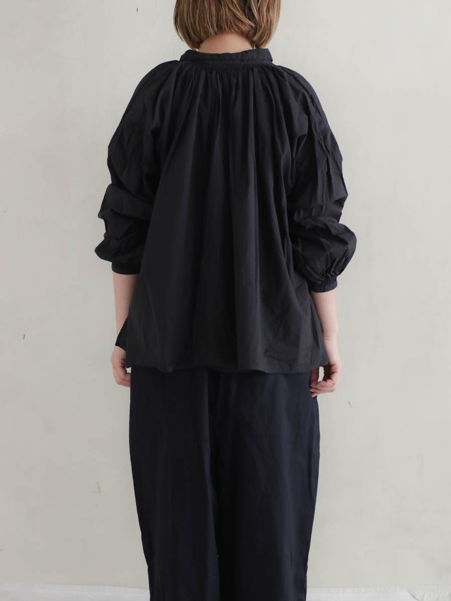 Veritecoeur,ヴェリテクール,通販,アンティークブラウス