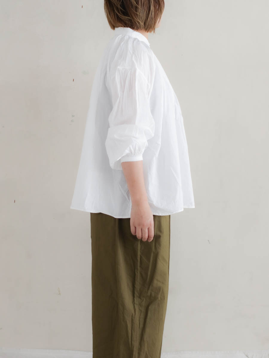 Veritecoeur,ヴェリテクール,通販,アンティークブラウス