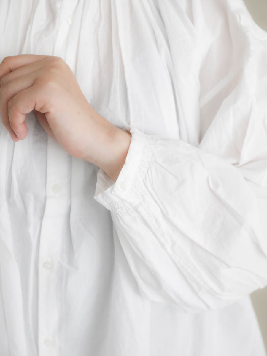 Veritecoeur,ヴェリテクール,通販,アンティークブラウス