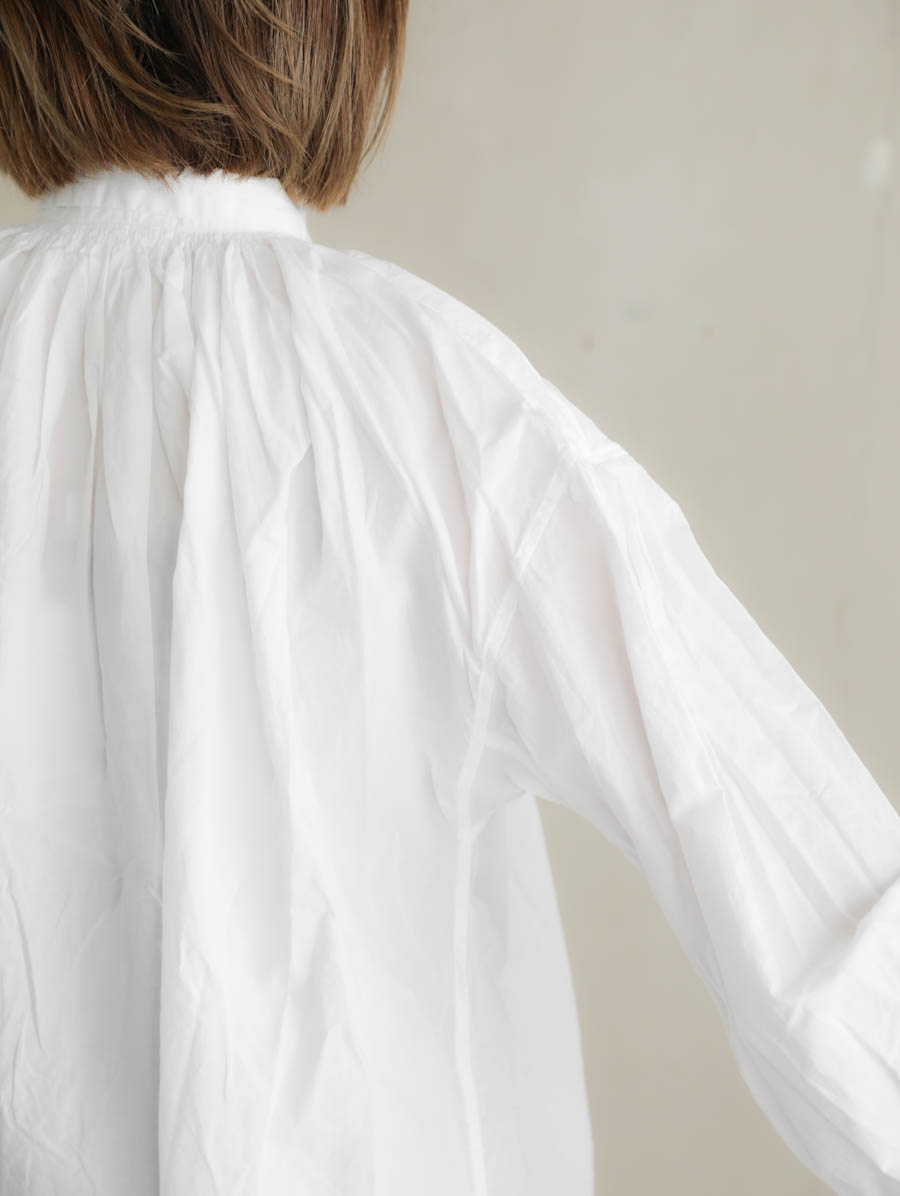 Veritecoeur,ヴェリテクール,通販,アンティークブラウス