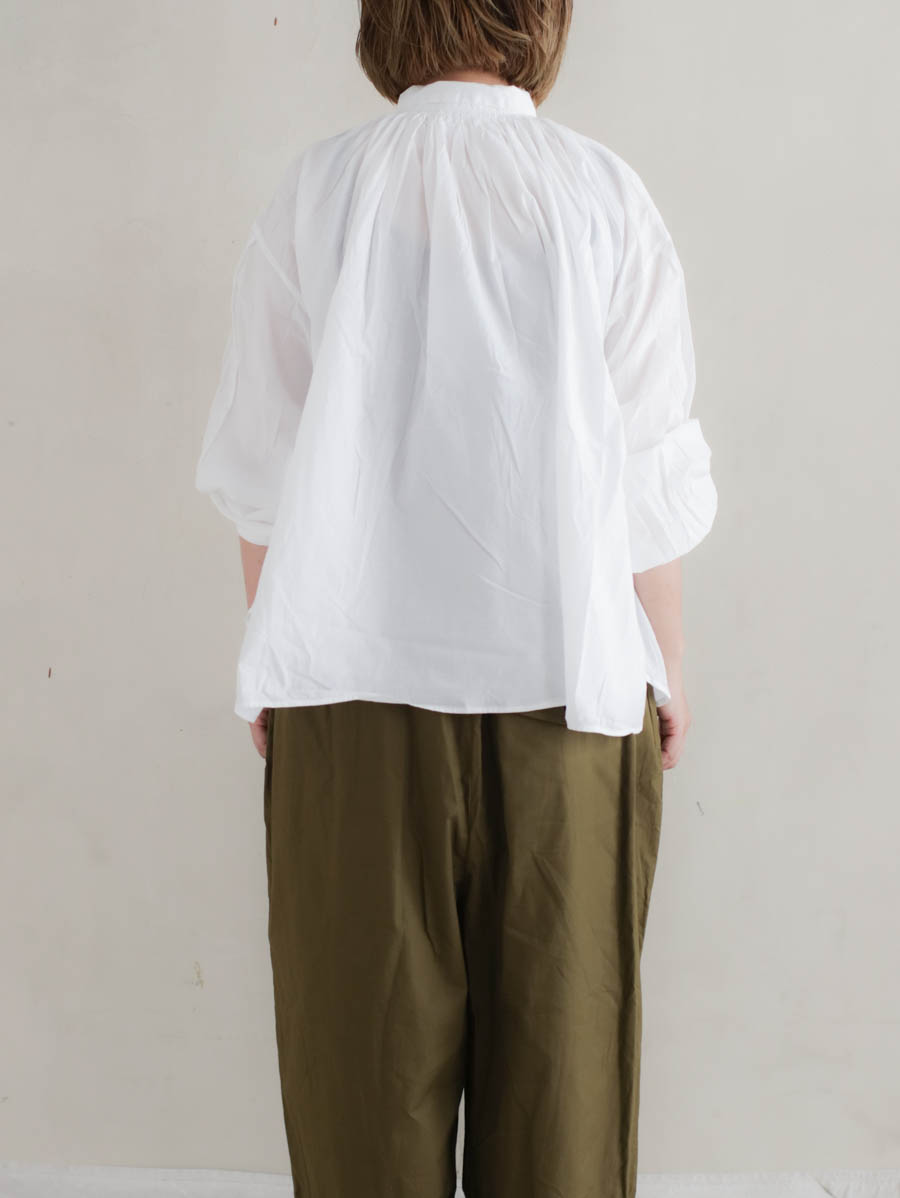 Veritecoeur,ヴェリテクール,通販,アンティークブラウス