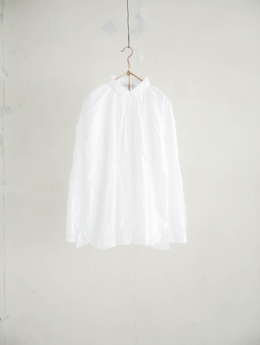 Veritecoeur,ヴェリテクール,通販,アンティークブラウス