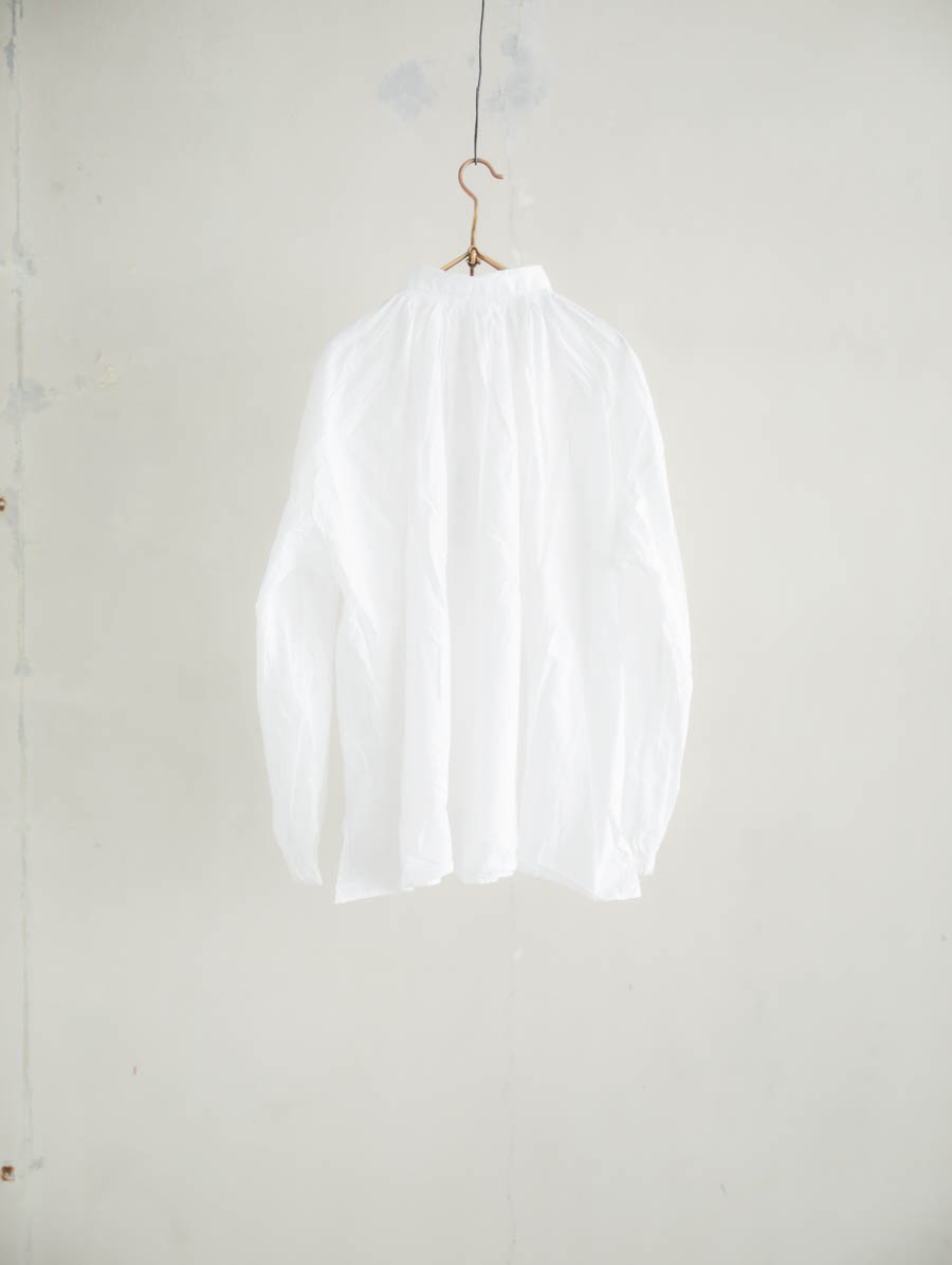 Veritecoeur,ヴェリテクール,通販,アンティークブラウス