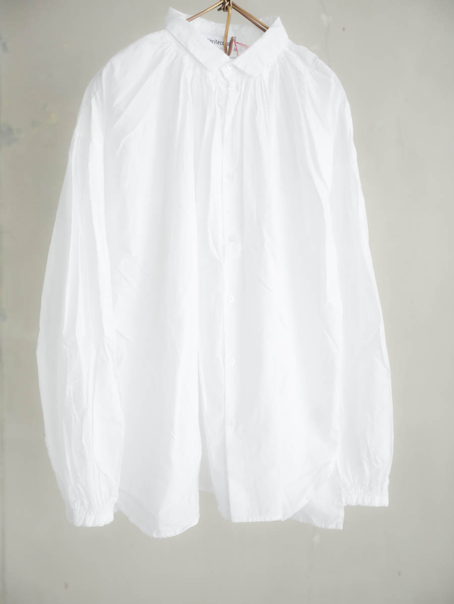 Veritecoeur,ヴェリテクール,通販,アンティークブラウス