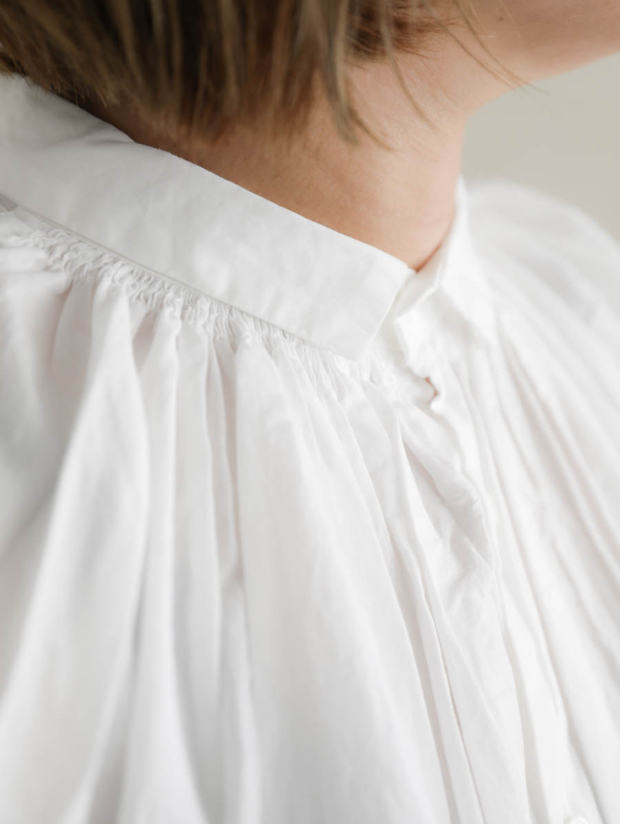 Veritecoeur,ヴェリテクール,通販,アンティークブラウス