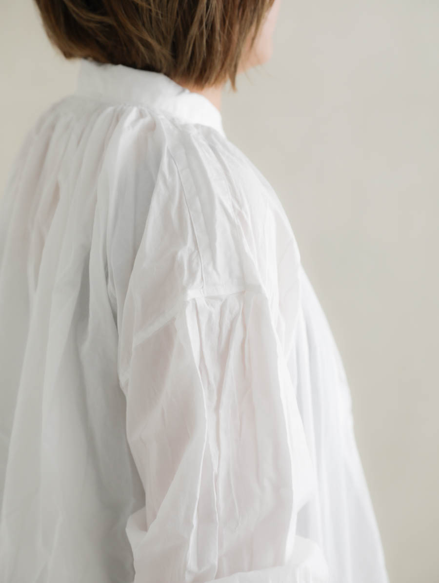 Veritecoeur,ヴェリテクール,通販,アンティークブラウス