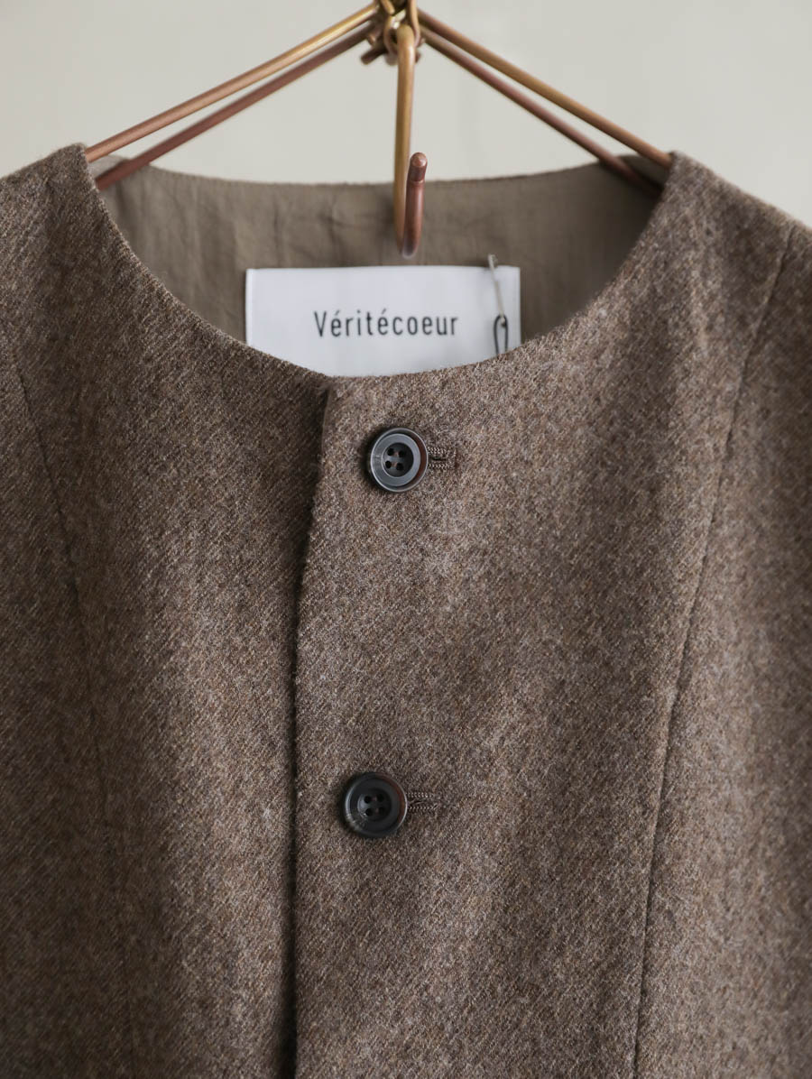 Veritecoeur,ヴェリテクール,通販