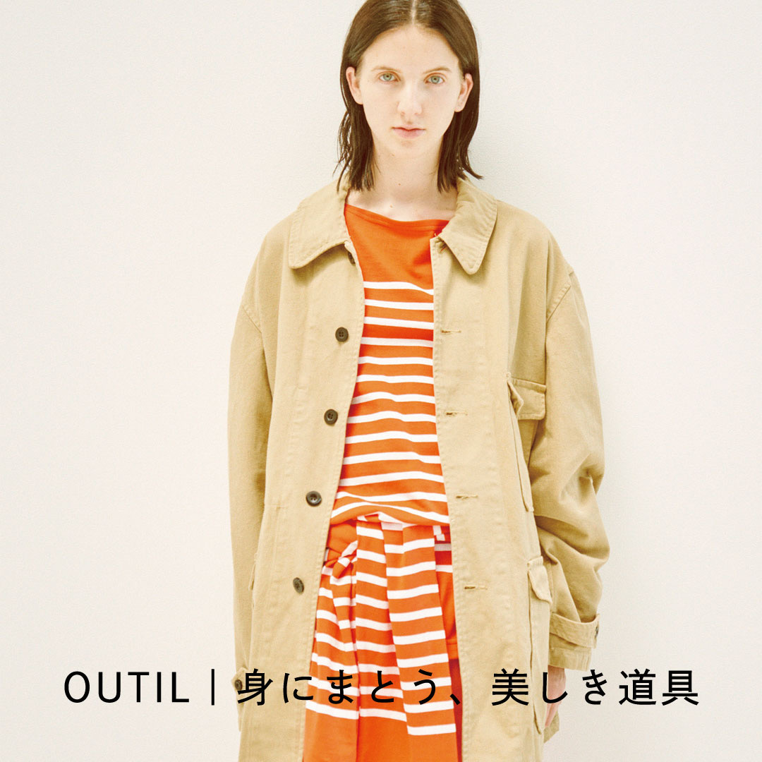 Veritecoeur OUTIL ゴーシュの通販はefu2 Veritecoeur OUTIL ゴーシュの通販はefu2