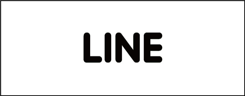 LINE,ライン