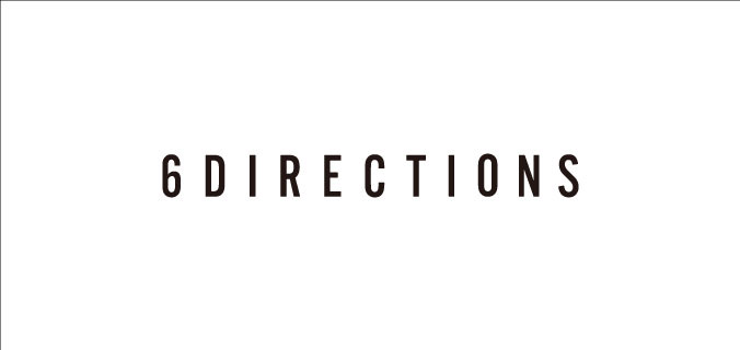 6DIRECTIONS,6D