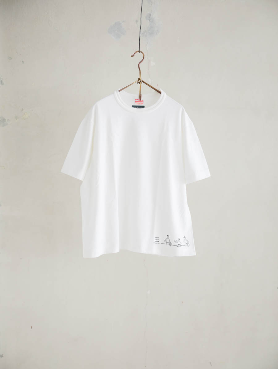 ASEEDONCLOUD,アシードンクラウド,Tシャツ