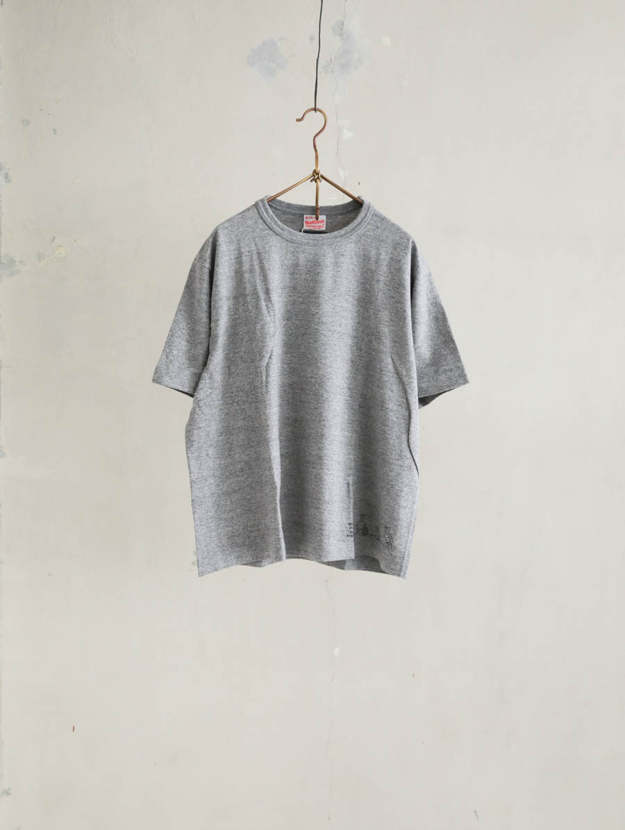 ASEEDONCLOUD,アシードンクラウド,Tシャツ