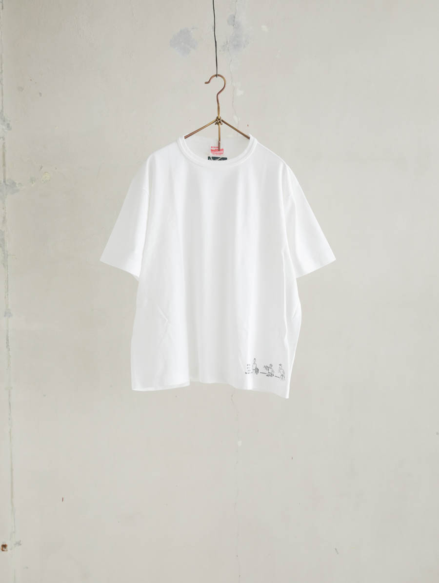 ASEEDONCLOUD,アシードンクラウド,Tシャツ