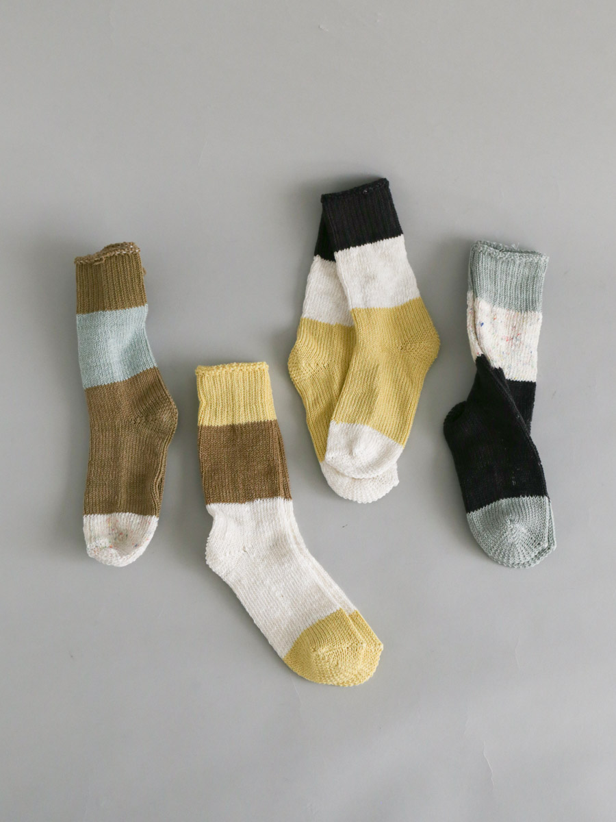 Seasonal Socks