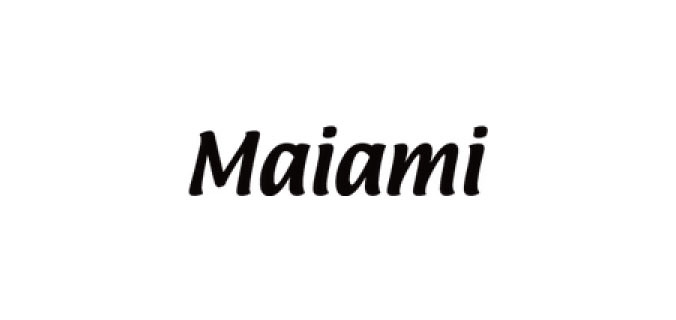 Maiami,マイアミ