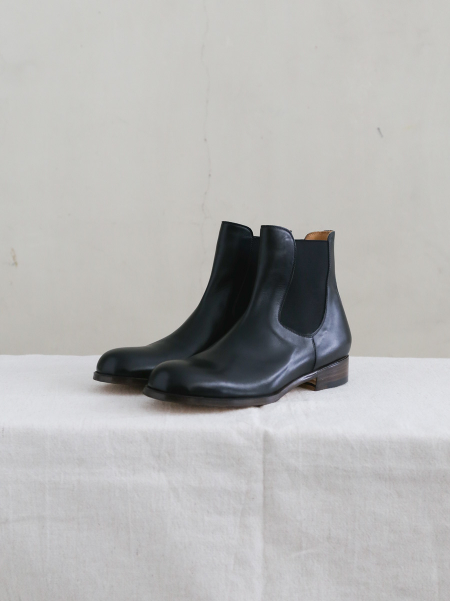 Ladies Side gore boots II