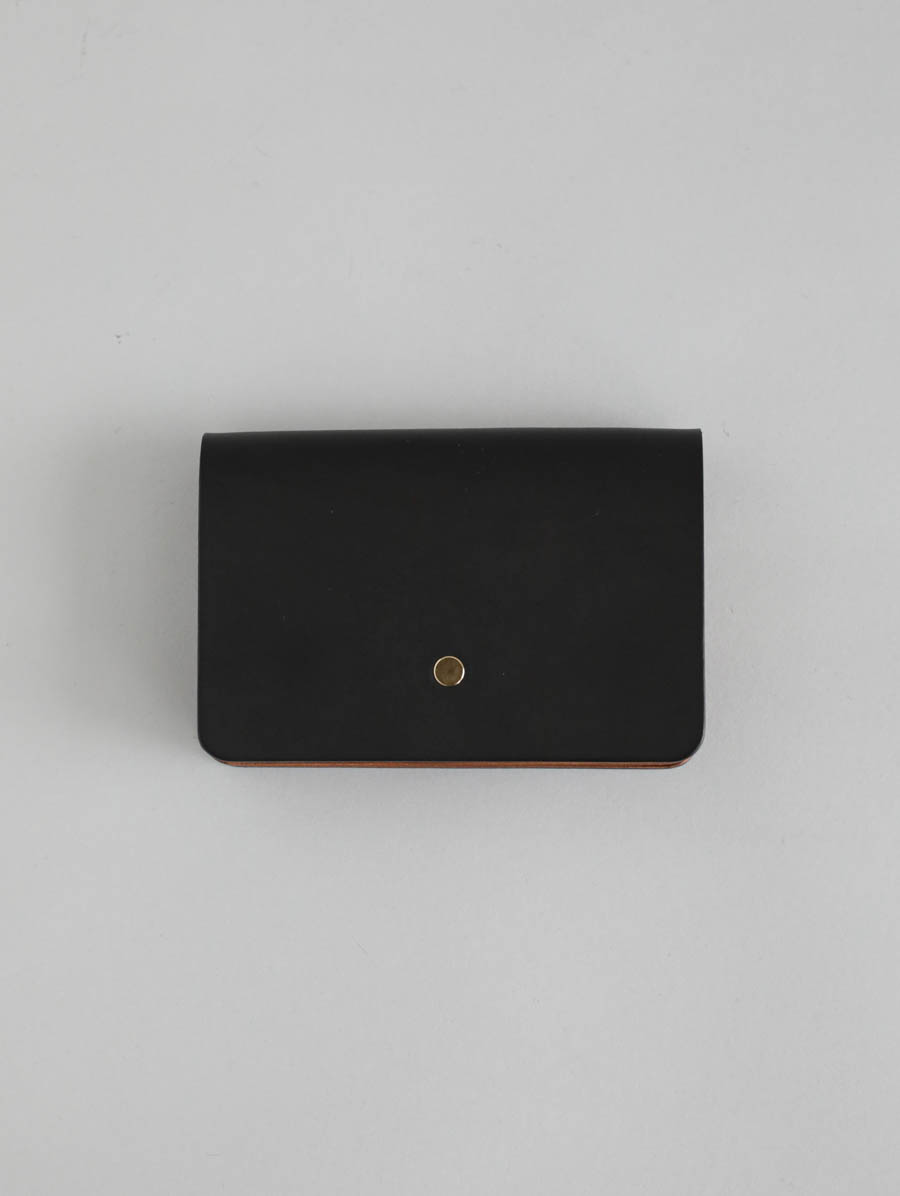 forme フォルメ ハンドウォレット(black) メイン画像