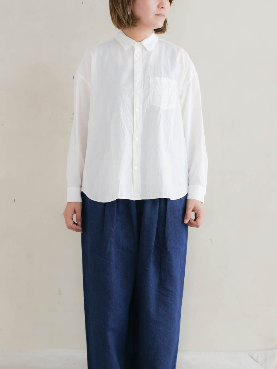 ゴーシュ シャツ|通販