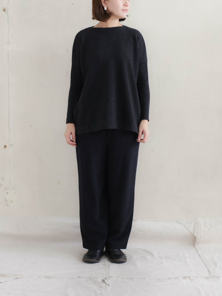 ゴーシュ,通販,ワイドパンツ