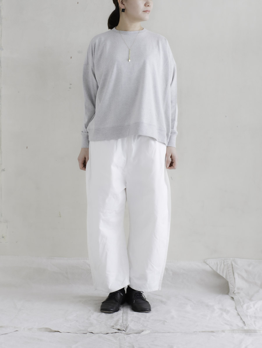 ゴーシュ,通販,ワイドパンツ