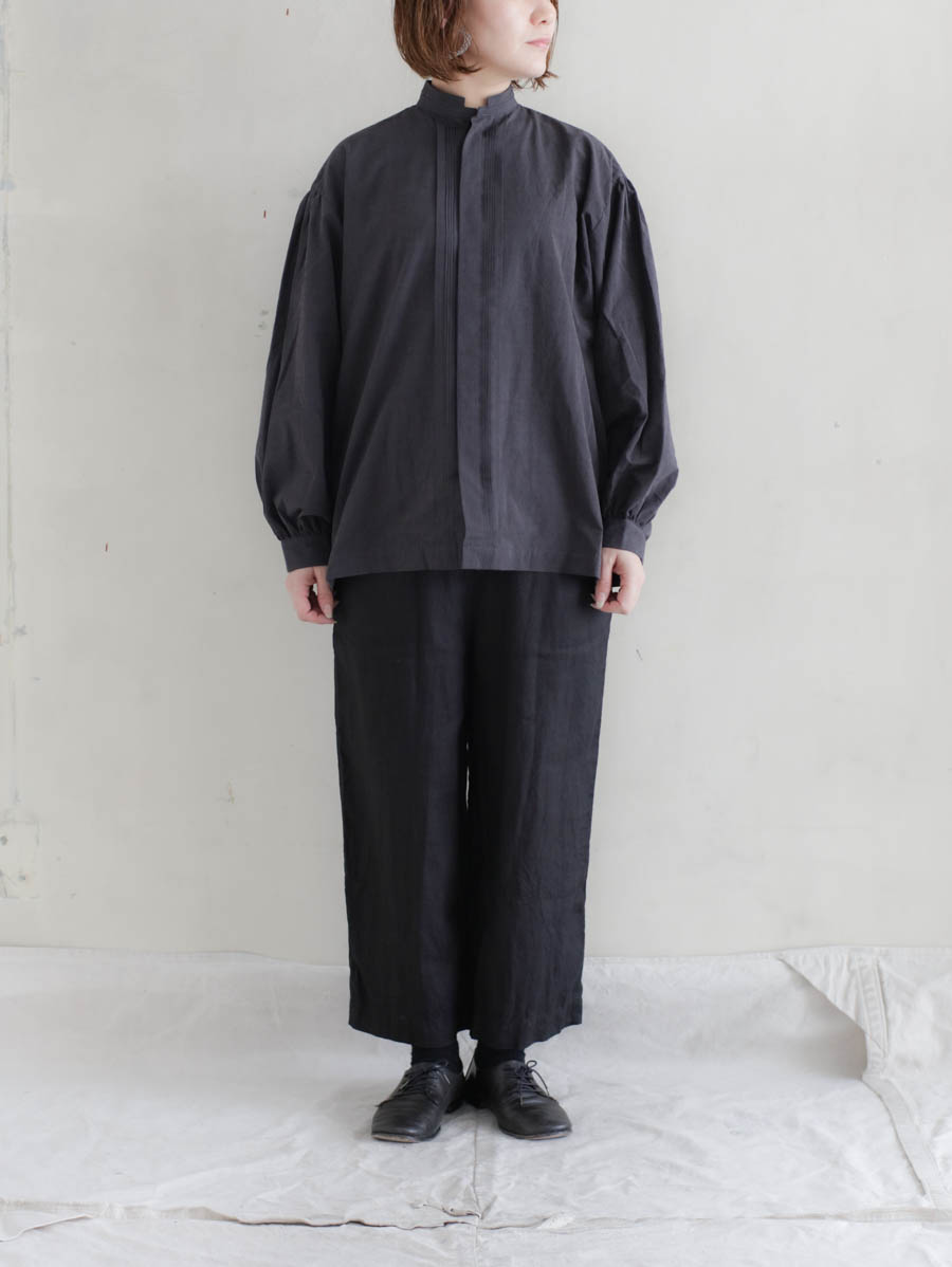 ゴーシュ,通販,ワイドパンツ