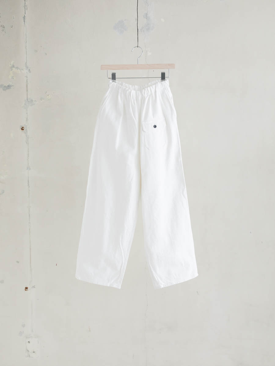ゴーシュ,通販,ワイドパンツ