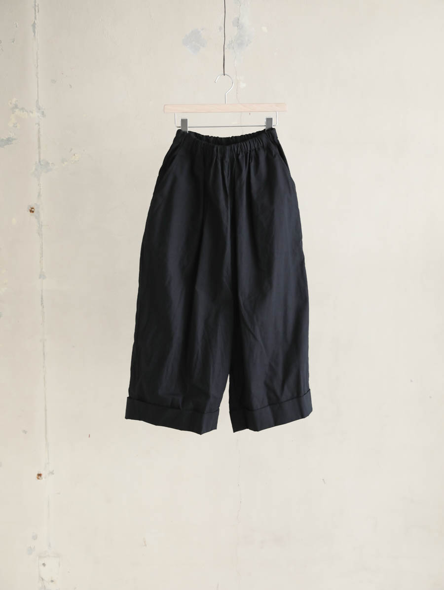 ゴーシュ,通販,ワイドパンツ