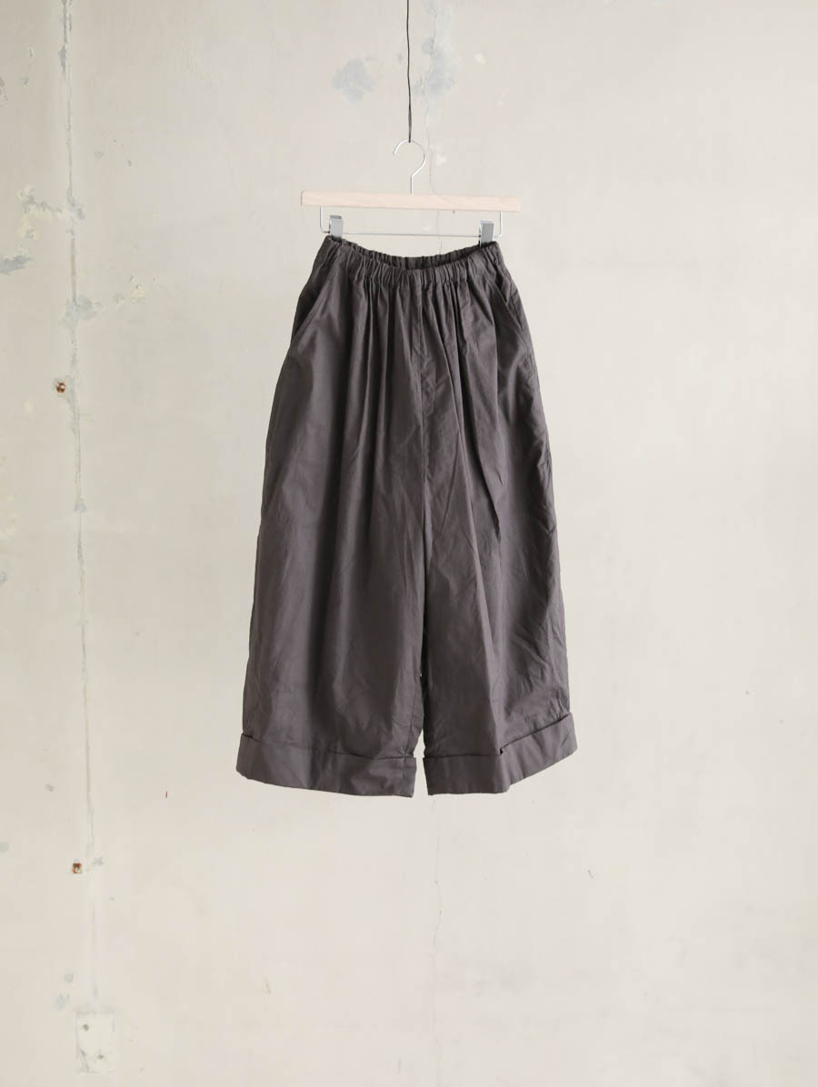 ゴーシュ,通販,ワイドパンツ