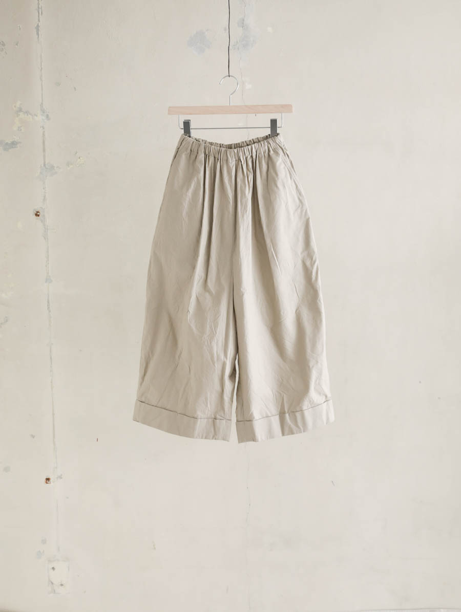 ゴーシュ,通販,ワイドパンツ