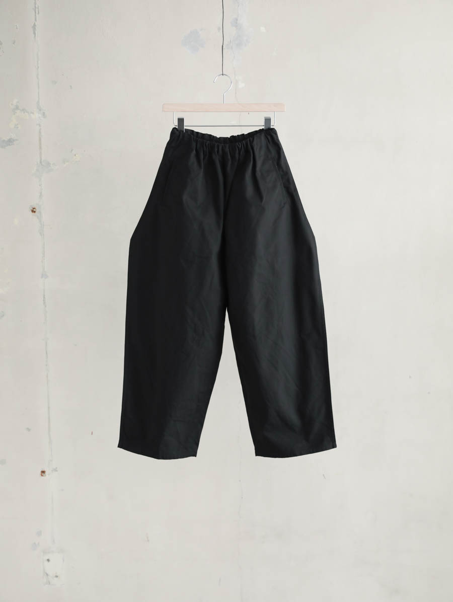 ゴーシュ,通販,ワイドパンツ