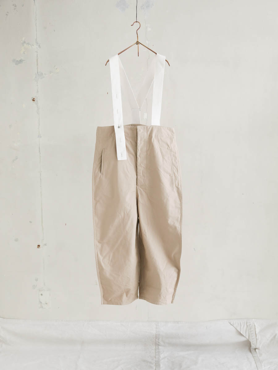 ゴーシュ,通販,ワイドパンツ