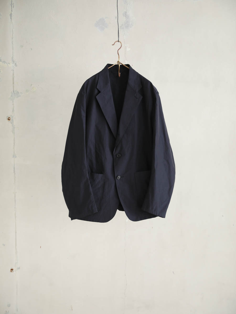 HEUGN,ユーゲン,ジャケット 
