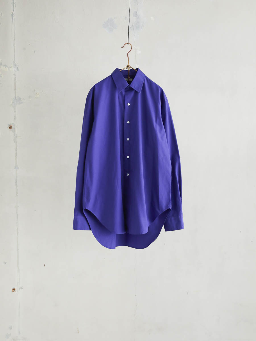 HEUGN,ユーゲン,シャツ
