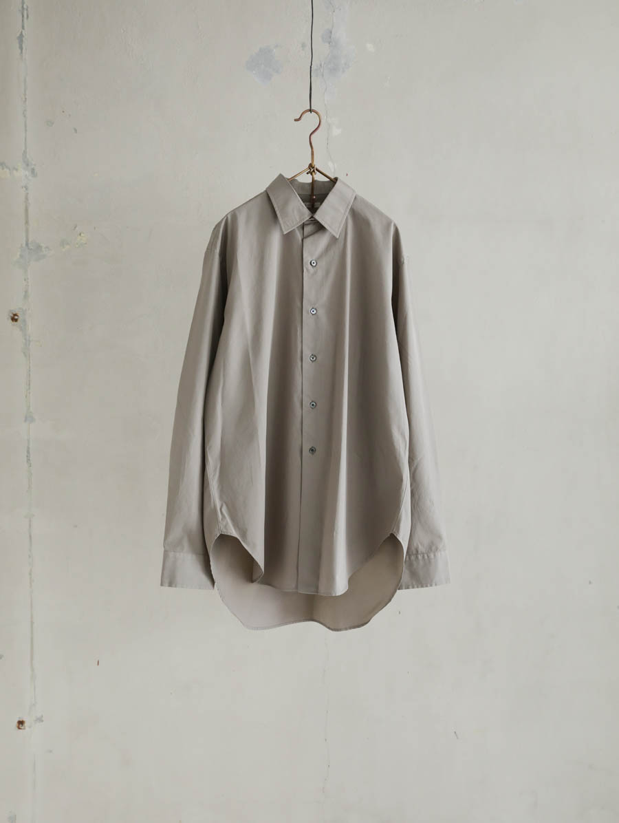 HEUGN,ユーゲン,シャツ