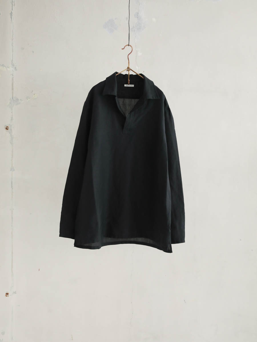 HEUGN,ユーゲン,シャツ