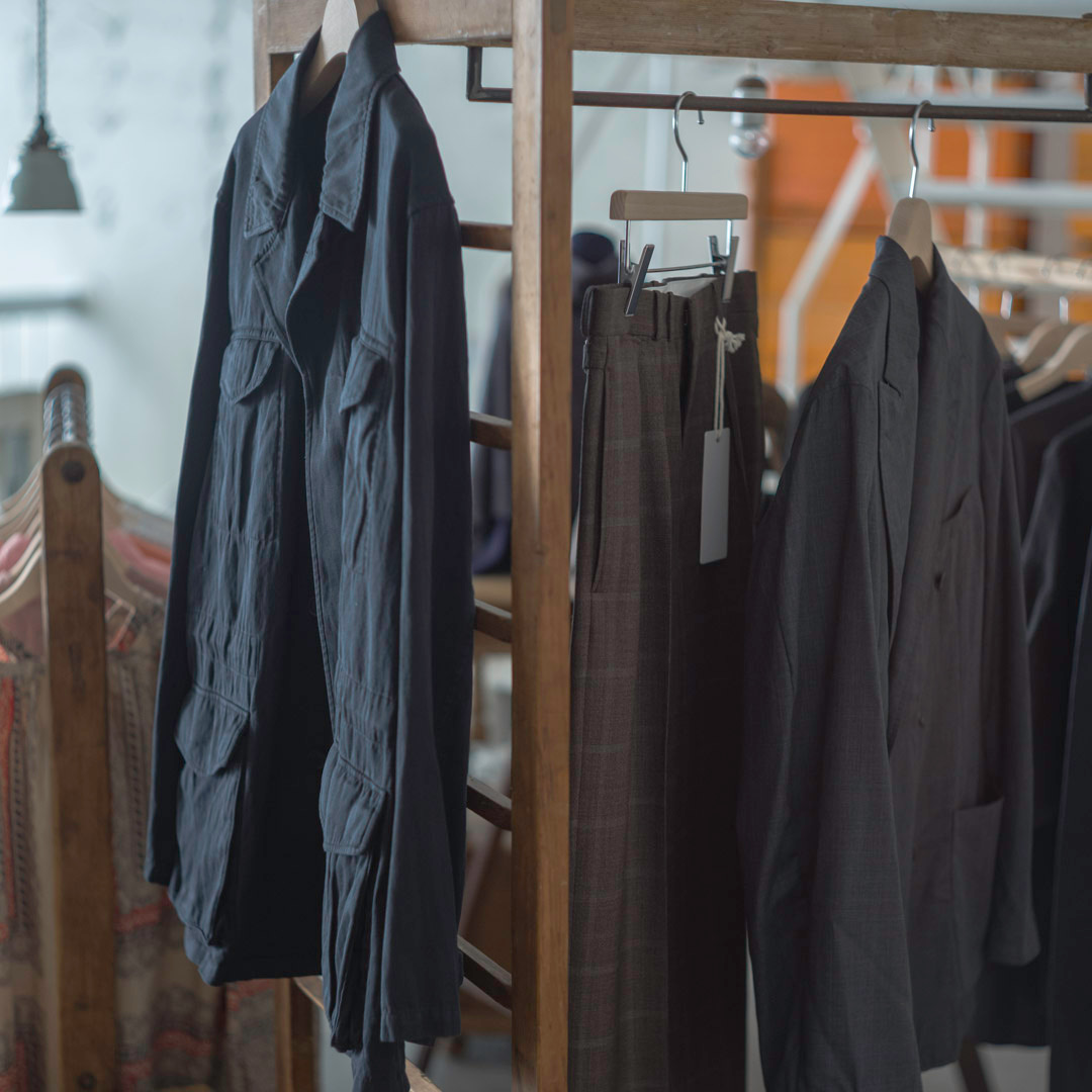 MAATEE&SONS｜入荷予定